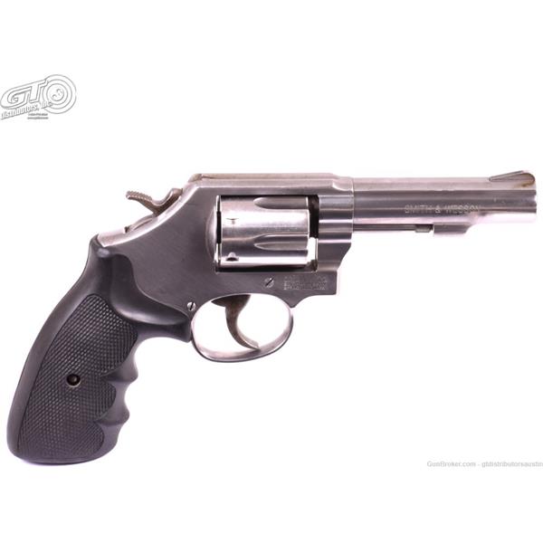 Other Model .38 Spl. Smith & Wesson / S&W 64-7 Special