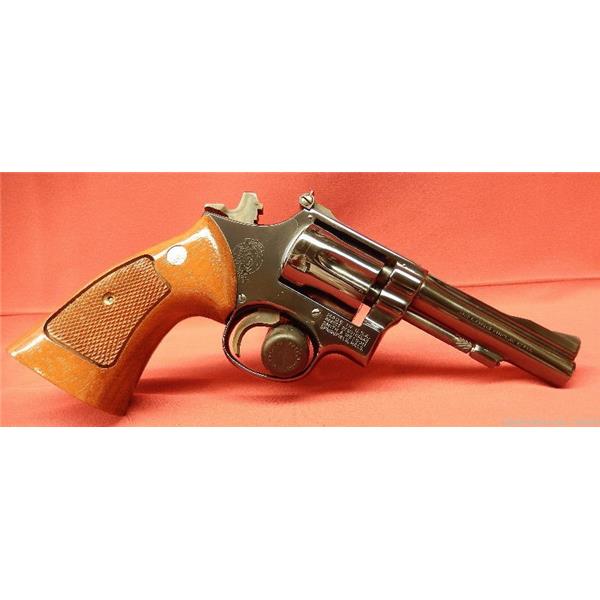 smith and wesson model 18-3 price