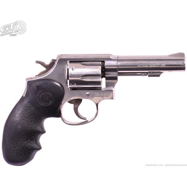 Other Model .38 Spl. Smith & Wesson / S&W 64-6 Special