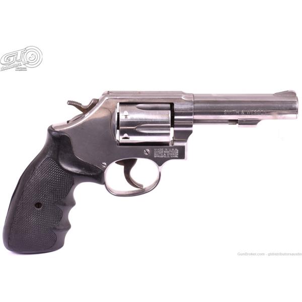 Other Model .38 Spl. Smith & Wesson / S&W 64-8 Special