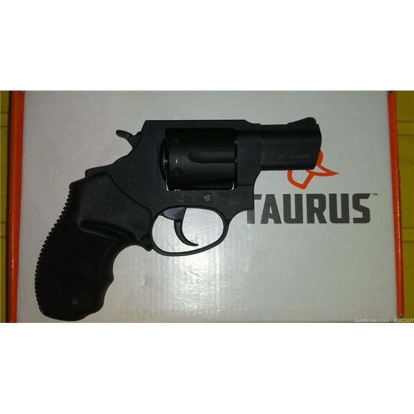 .38 Special +P Taurus 856 38 spl 2 inch " barrel