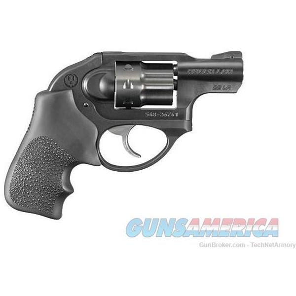 .22 Long Rifle Ruger LCR .22LR 8 Round 5410 EZ PAY $60