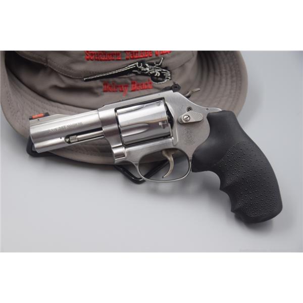 Smith Wesson 60 New And Used Price Value Trends 21