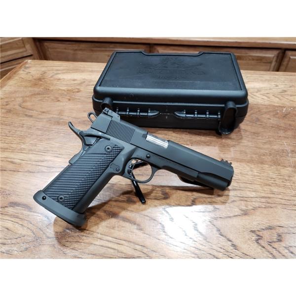 M1911-A2 Rock Ultra FS HC Armscor/Rock Island Armory 1911 A2 High Cap 10mm 52009 NO RESERVE