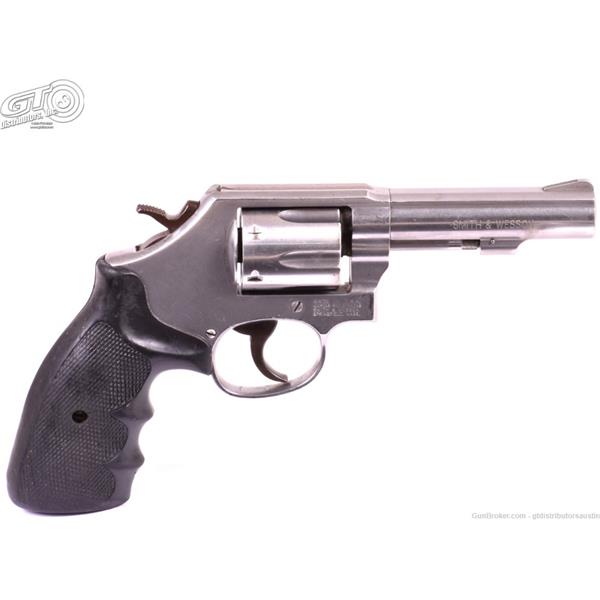 Other Model .38 Spl. Smith & Wesson / S&W 64-7 Special