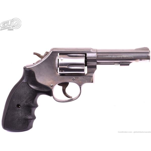 Other Model .38 Spl. Smith & Wesson / S&W 64-8 Special