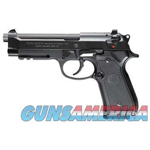 .40 Smith & Wesson Beretta 96A1 (J9A4F10)