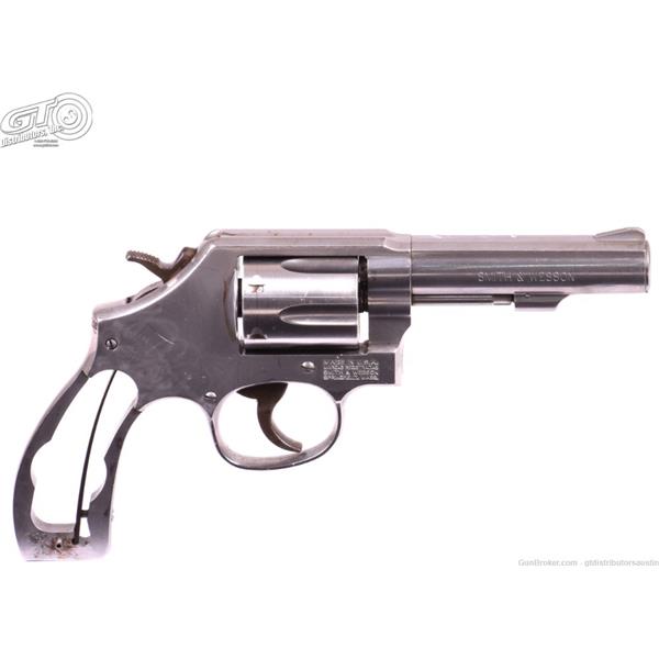 Other Model .38 Spl. Smith & Wesson / S&W 64-8 Special