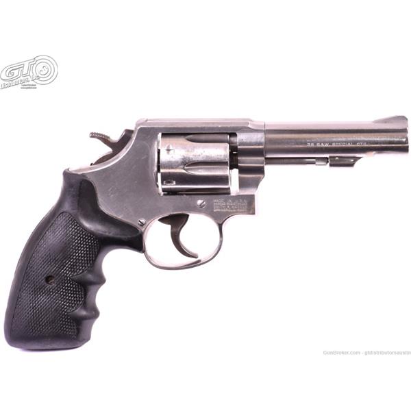 Other Model .38 Spl. Smith & Wesson / S&W 64-6 Special