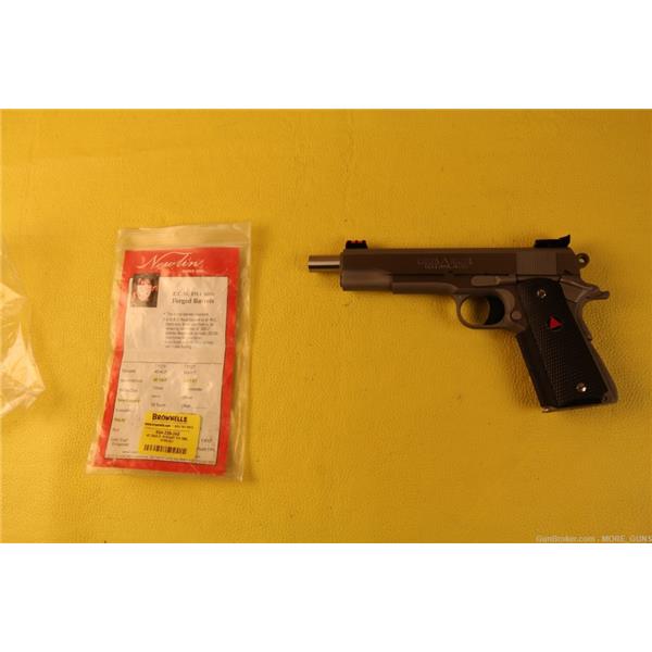 1911 Delta Elite COLT DELTA ELITE .40 S&W 6" 6 inch " barrel