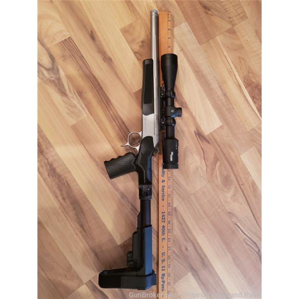 CVA CONNECTICUT VALLEY ARMS New and Used Price, Value, & Trends 2021