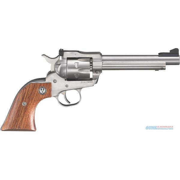 .22 Long Rifle Ruger New Model Single Six (00625)