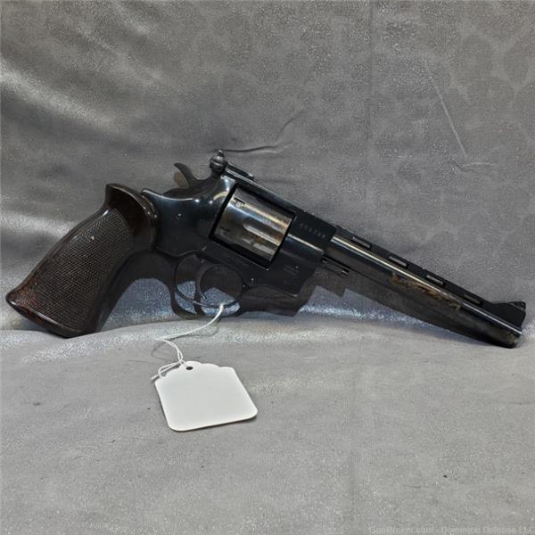 arminius 357 revolver for sale