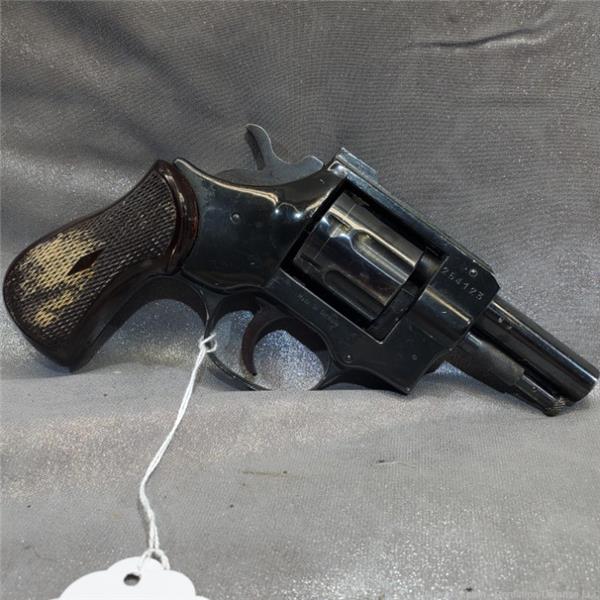 arminius 357 revolver for sale