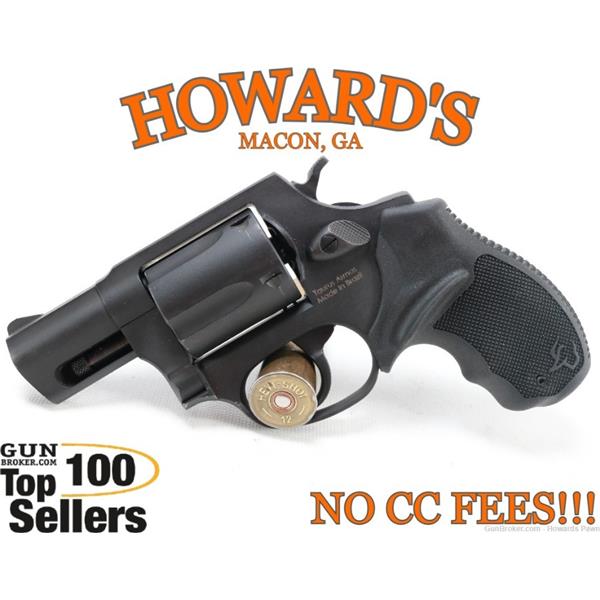 .357 Mag. Taurus Model 605 Mag 2”