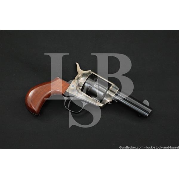 1873 Cattleman Uberti Model .45 Colt Single Action SAA Revolver MFD 2007 Other Barrel Length"