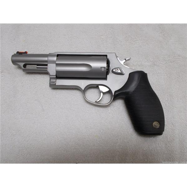.45 Colt Taurus Judge