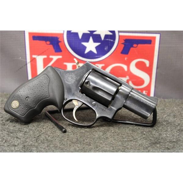 .357 Mag. Taurus 605 Magnum Item-P-12 2 inch " barrel