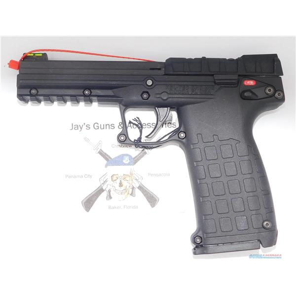 .22 Magnum Kel-Tec PMR-30