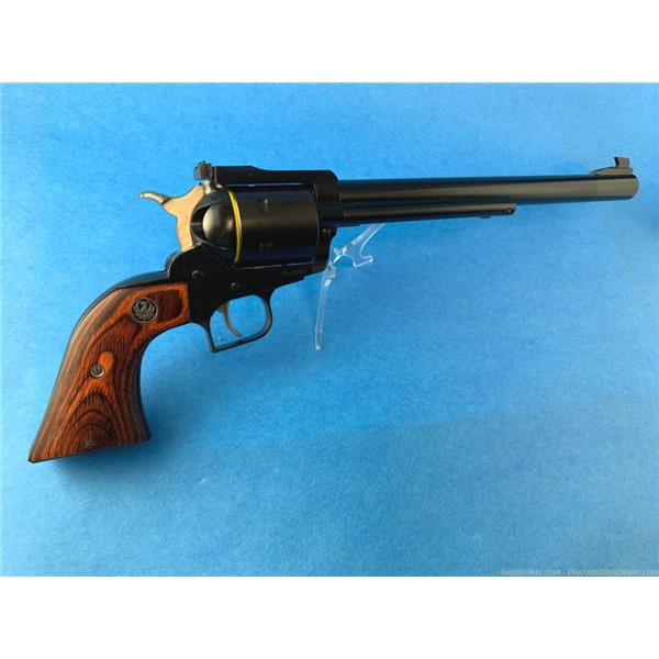 .44 Mag. Ruger / Sturm, & Co. Super Blackhawk Blue Mag 10.5" Barrel - NIB