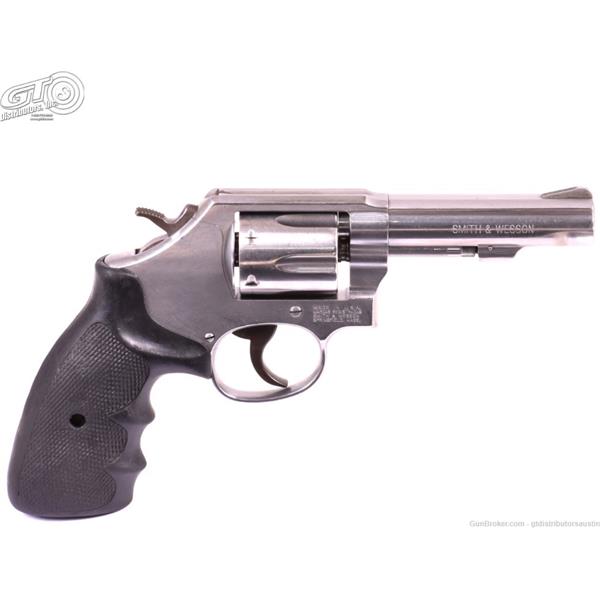 Other Model .38 Spl. Smith & Wesson / S&W 64-7 Special