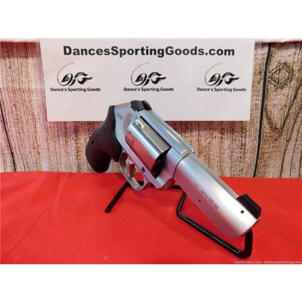 .357 Mag. USED Kimber K6s Stainless Mag 3"BBL 6 Rd Capacity - FAST SHIP 3 inch " barrel