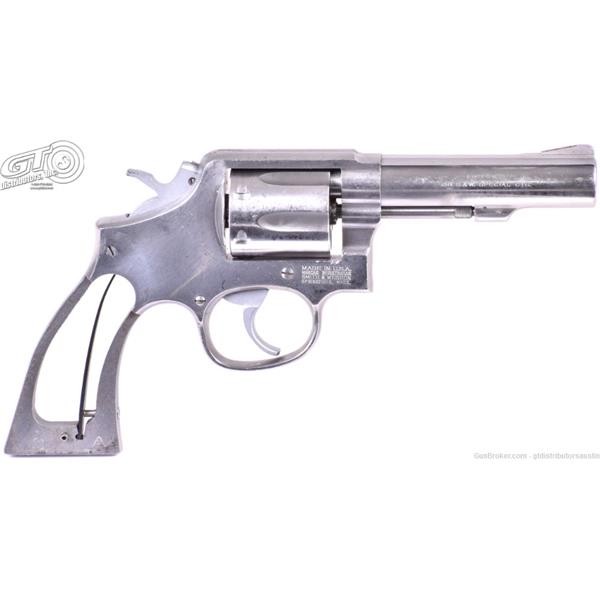 .38 Spl. Smith & Wesson / S&W 64-5 Special
