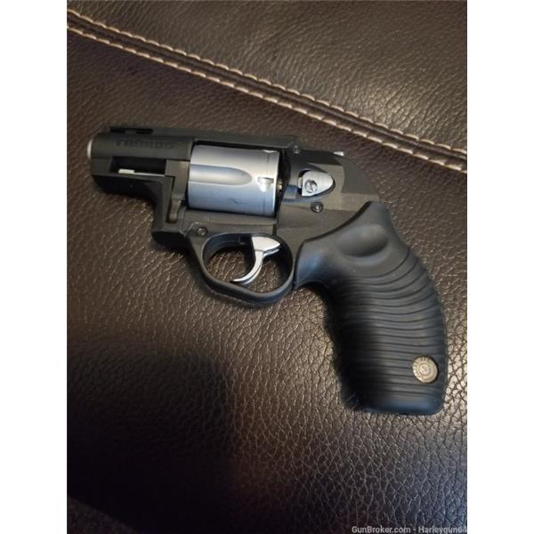 .357 Mag. 605 Taurus 357 mag revolver 2 inch " barrel
