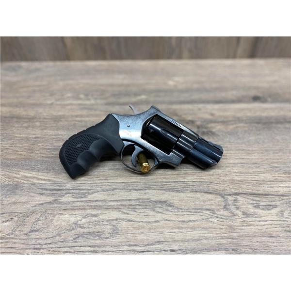 .357 Mag. European American Armory / EAA Corp Weihrauch Windicator .357Magnum 2" 6rd Revolver 2 inch " barrel