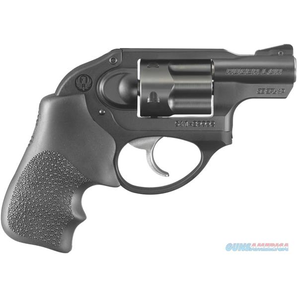 RUGER & COMPANY INC Ruger LCR .38 Special 5401