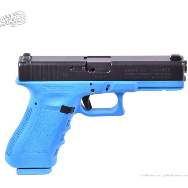 glock 17 t fx trainer