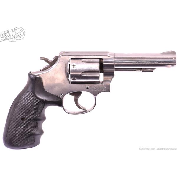 Other Model .38 Spl. Smith & Wesson / S&W 64-6 Special