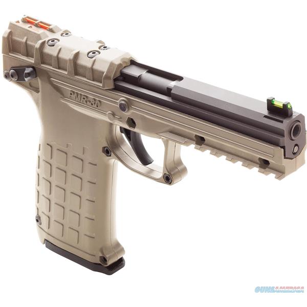 KEL-TEC CNC INDUSTRIES NEW! Kel-Tec PMR30 Tan - No CC FEES! 640832003314 .22
