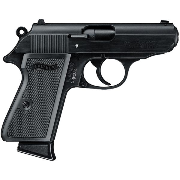 .22 LR Walther Arms PPK/S 22 3.30" 10+1 MPN 5030300 - NIB 723364200250