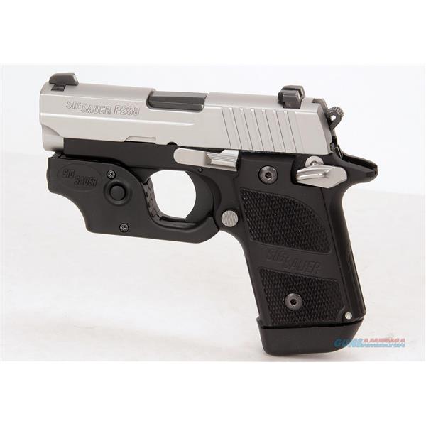 .380 (all) Sig Sauer 380acp P238 Pistol