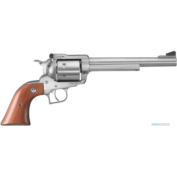 .44 Magnum Ruger New Model Super Blackhawk (00804)
