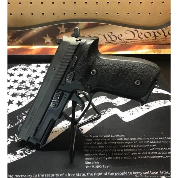 .40 S&W Sig Sauer P229 BSS-G
