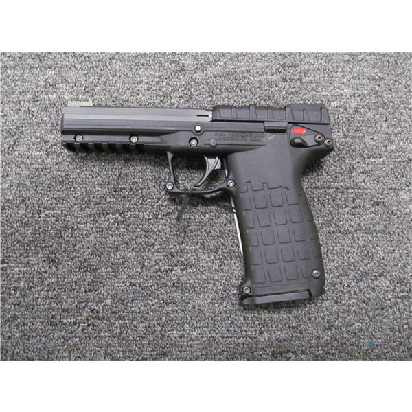 .22 Magnum KEL-TEC CNC INDUSTRIES Kel-Tec PMR-30 Black Finish .22Mag