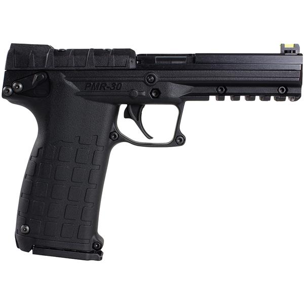 .22 WMR Keltec PMR-30 22 Mag 30+1 Semi Auto Fiber Optic Sights 640832002676 4 inch " barrel