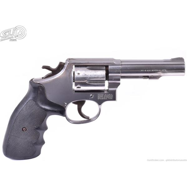 Other Model .38 Spl. Smith & Wesson / S&W 64-5 Special
