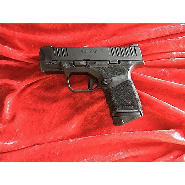 Springfield Armory Hellcat in Box 3 inch " barrel