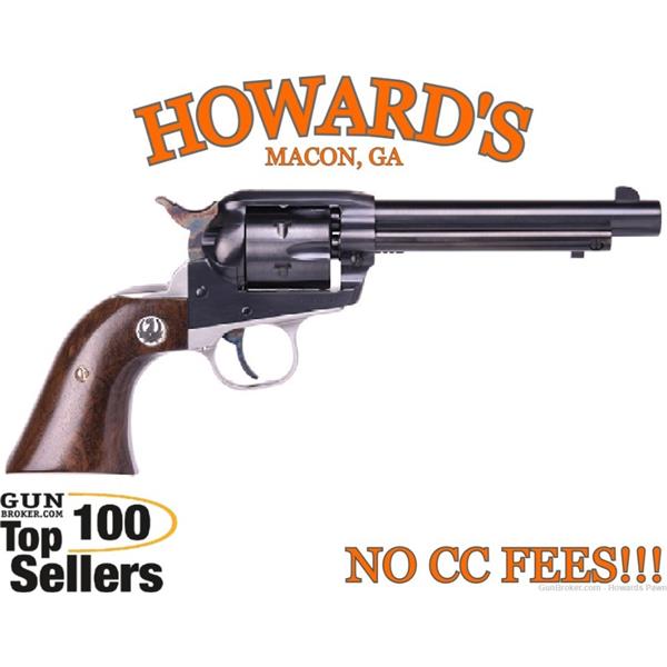 Ruger / Sturm, & Co. Single-Six RSSE .22 LR 5.5” 0682 NIB