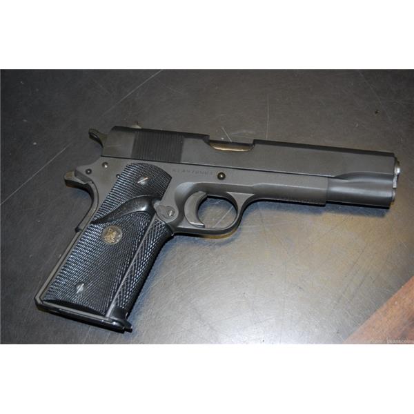 .45 ACP Armscor/Rock Island Armory ROCK ISLAND ARMORY API Armscor 1911 45 5 inch " barrel