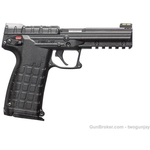 .22 Mag. Kel Tec NEW-Kel-Tec Keltec PMR-30 PMR30 mag Black Pistol ! Super Cool