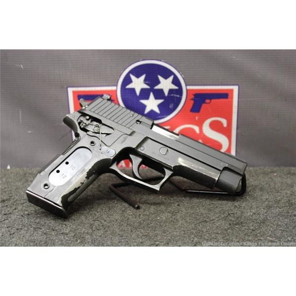 Sig Sauer P226 .40 S&W Item-P-64