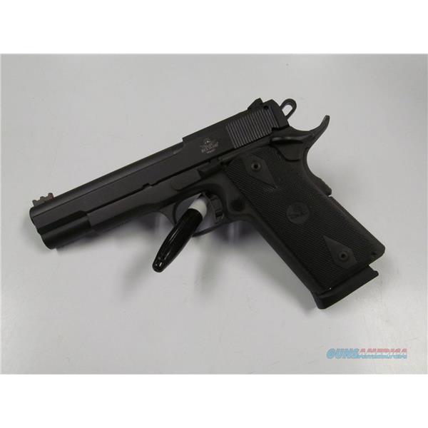 .22 Magnum ARMSCOR-ROCK ISLAND ARMORY Rock Island Armory/Armscor M1911 A1 XT 22