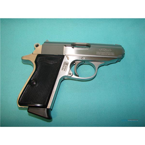 .380 (all) Walther PPK/S