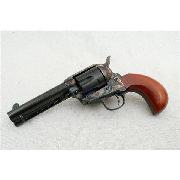 .357 Mag. Taylor's & Co. Uberti Model 1873 Birdshead - 357 Mag 4.75"