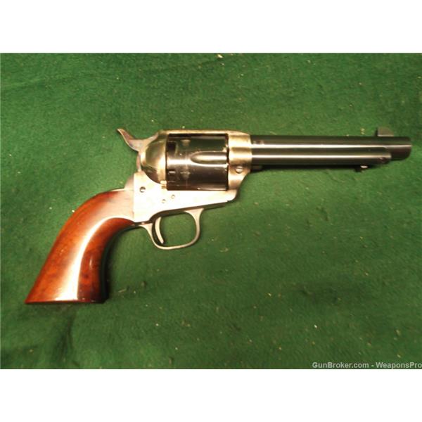 UBERTI 1873 SAA .44CAl BLACK POWDER REVOLVER 29447