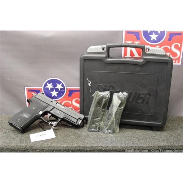 9mm Luger Sig Sauer P229R E2 Legacy Item-P-121